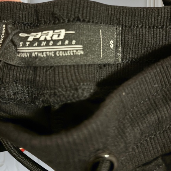 Pro Standard Sacramento Kings Sweatpants - Size S, NWT - Picture 2 of 3